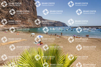 Las Vueltas Beach