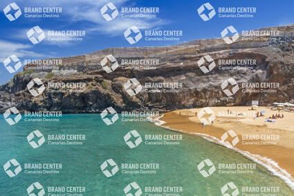 Abama Beach