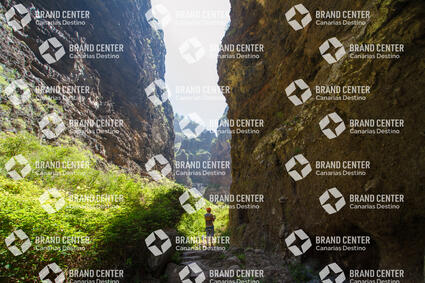 Hell's Canyon