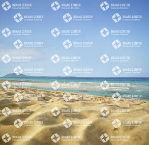 Corralejo Beach