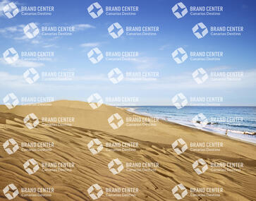 Maspalomas Beach