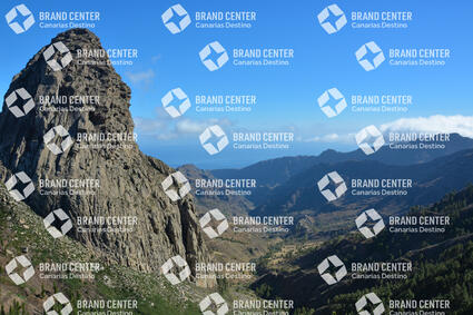 Roque de Agando