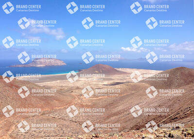 La Graciosa Route