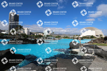 Santa Cruz Maritime Park (César Manrique)