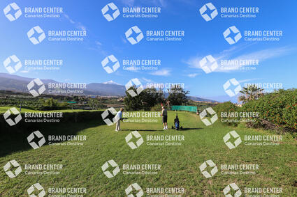 Campo de Golf La Rosaleda