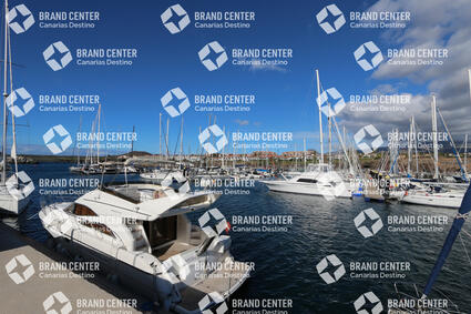 San Miguel Marina