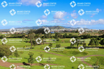 Real Club de Golf de Tenerife, Tacoronte
