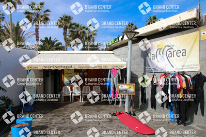 Escuela de surf La Marea