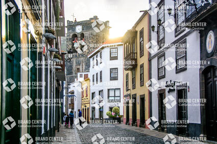 Real street