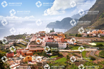 Agulo