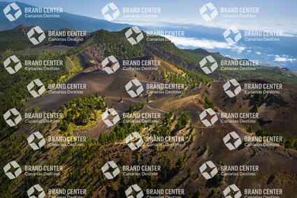 Route of the Volcanoes