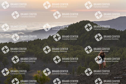 Route of the volcanoes