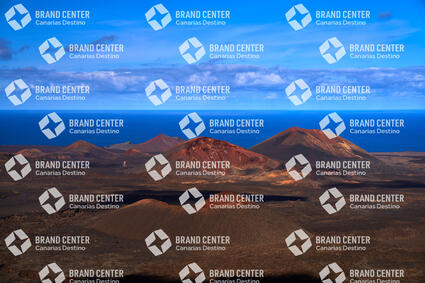 Timanfaya National Park