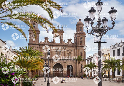 Cathedral of Santa Ana