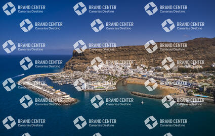 Puerto de Mogán