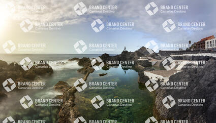 Caletón de Garachico