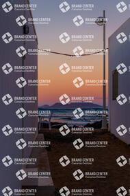 Famara atardecer
