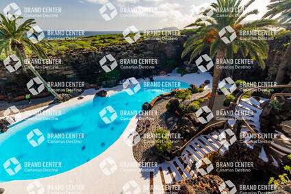 Jameos del Agua