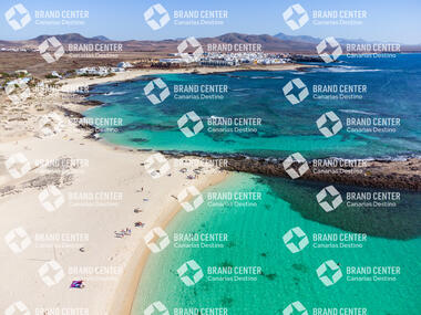 El Cotillo Beaches