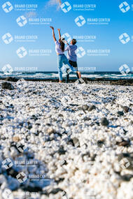 Popcorn Beach - Baja de la Burra Beach
