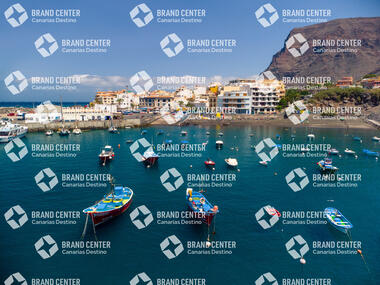 Port of Vueltas