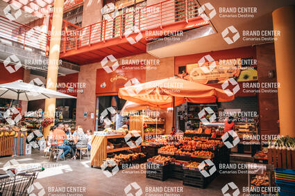 Mercado Municipal de San Sebastián de La Gomera