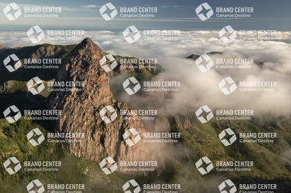Roque de Agando