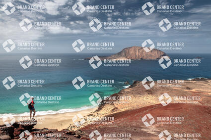 La Concha Beach