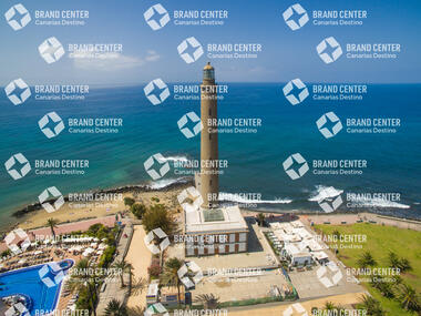 Faro de Maspalomas