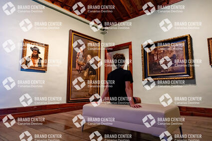 Insular Museum of La Palma