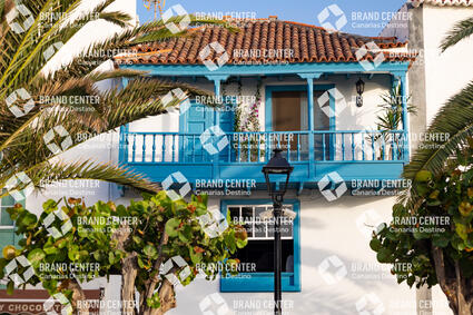 Santa Cruz de La Palma