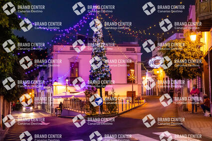 Christmas in Agaete