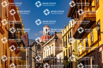 La Orotava