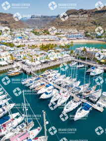 Port of Mogan