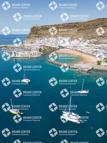 Port of Mogan