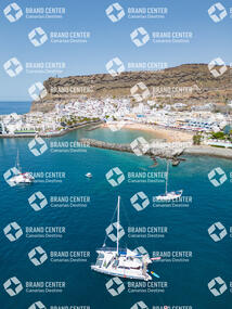 Port of Mogan
