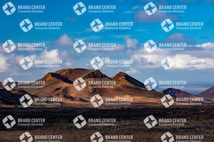 Timanfaya National Park