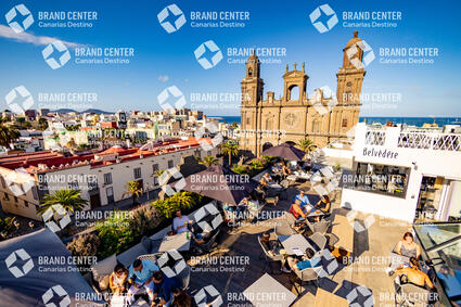 Plaza Santa Ana