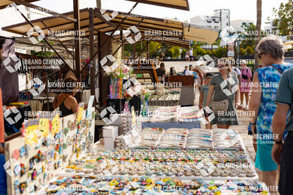 Mercadillo Marina Rubicón