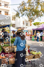 Mercadillo de Arrecife