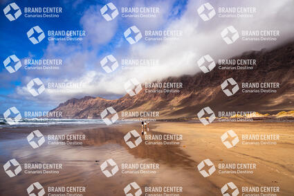Playa de Famara