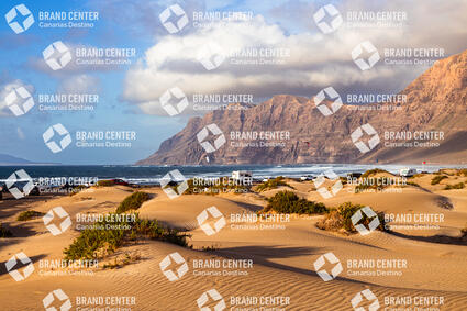 Playa de Famara
