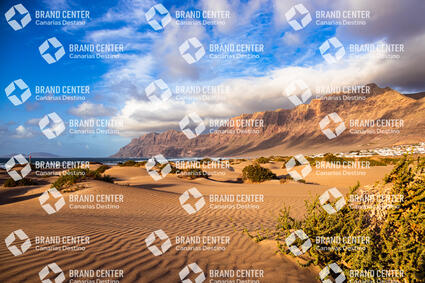 Playa de Famara