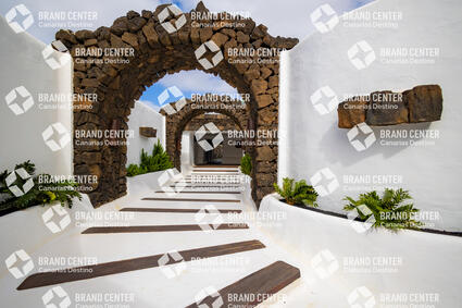 Jameos del Agua