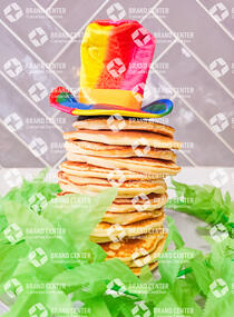 Carnival Tortillas