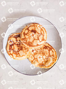 Carnival Tortillas