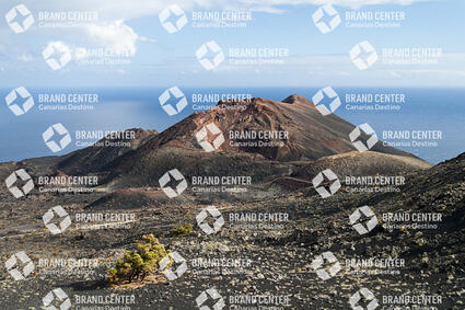 Volcanoes Trail of Fuencaliente, La Palma