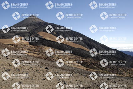 Parque Nacional del Teide