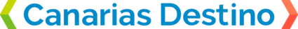 Logo Canarias Destino
