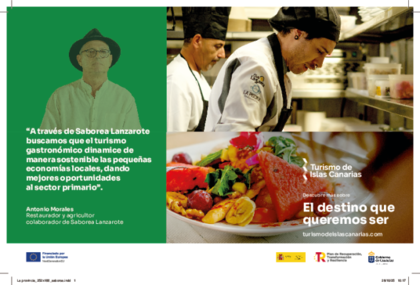 Iniciativas Medioambientales_Saborea_Prensa_Media Página